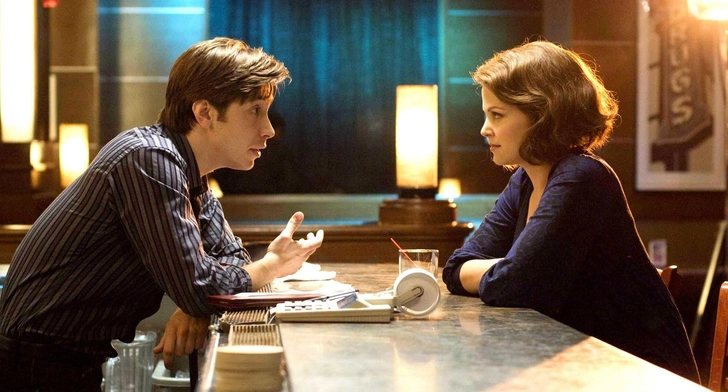 Источник: кадр из фильма «Обещать — не знать жениться»