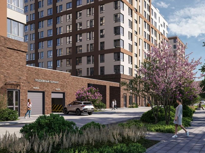 Источник: : предоставлено ООО&nbsp;«СЗ „Стоун“