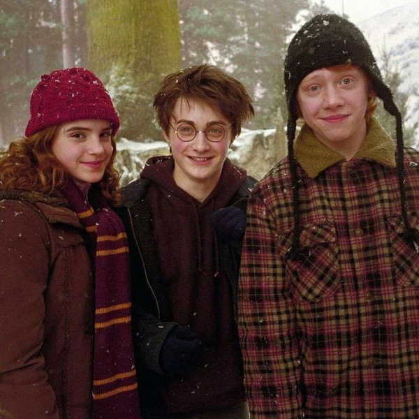 «Это было похоже на День сурка»: Руперт Гринт о съемках в «Гарри Поттере»