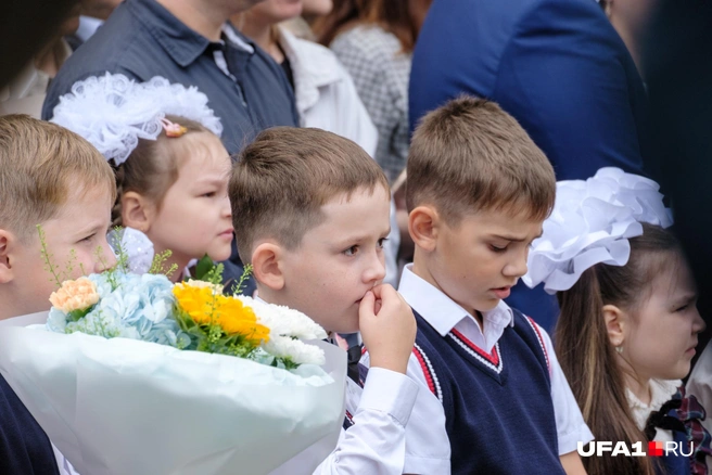 Это что же, я теперь на 11 лет здесь? | Источник: Булат Салихов / UFA1.RU