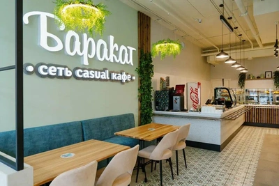 Владельца кафе «Баракат» оштрафовали за санитарные нарушения