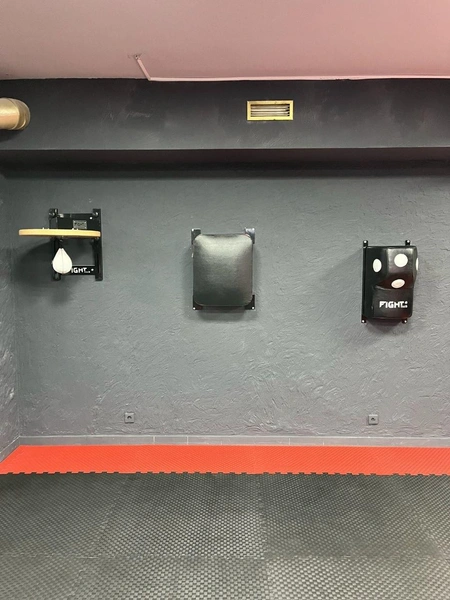 Источник: Rocky Boxing School