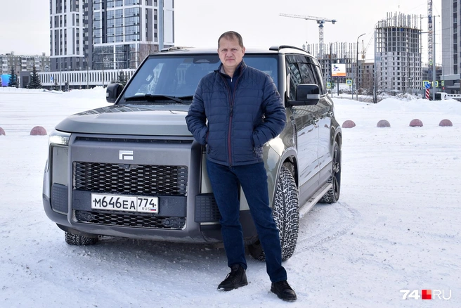 Олег Витковский — основатель крупнейшей федеральной оптовой сети по продаже детских товаров «Маркер Игрушка» | Источник: Артем Краснов