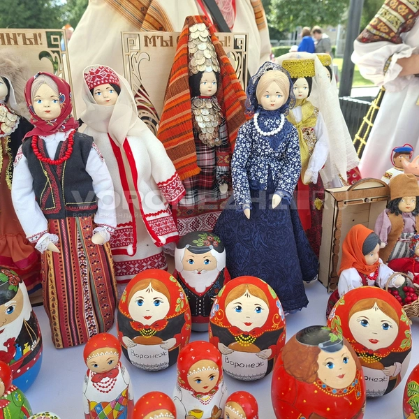 Источник: Алёна Воропаева / Voronezh1.ru