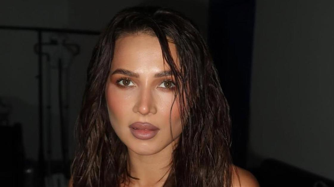 Больная раком Лерчек побрилась налысо&nbsp;&mdash; видео