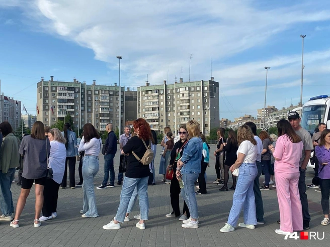 Источник: Виталий Гущинский