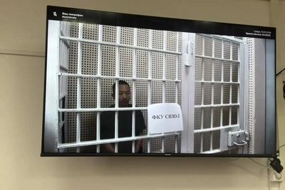 Водитель автобуса оставлен в СИЗО по делу о гибели туристов