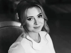 Легла отдохнуть — и не проснулась: 29-летняя мама умерла сразу после родов