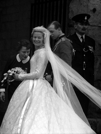 Это любовь: 9 самых крепких королевских браков в истории