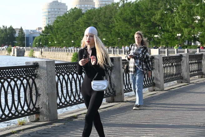 Источник: Дмитрий Емельянов / E1.RU