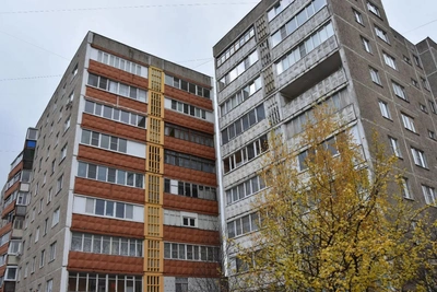В Костроме паспорта готовности получили более половины домов