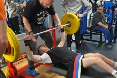 Хабаровский край вошел в десятку лидеров по адаптивному спорту