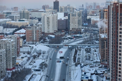 Новосибирская область улучшила баллы в рейтинге качества жизни