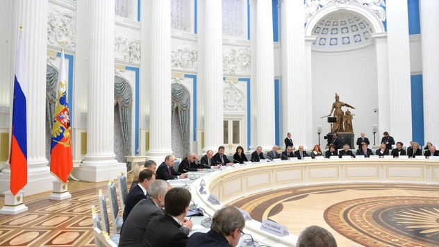 Какие новые законы вступили в силу 1 декабря 2019 года