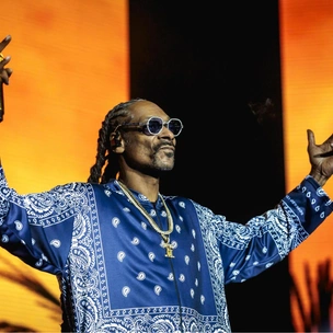 Концерт Snoop Dogg в Ереване перенесли из-за конфликта в Нагорном Карабахе