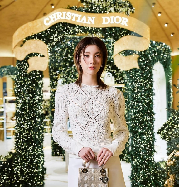 Орм актриса 