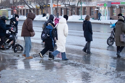 Пропавший в Тюмени 11-летний Кирилл найден