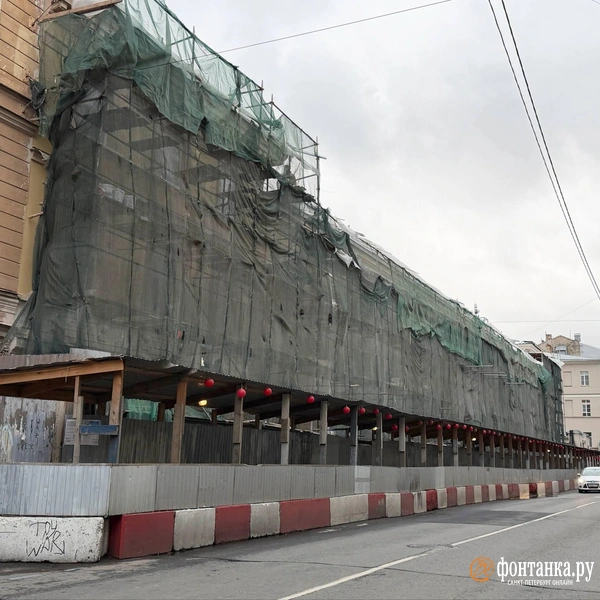 Источник: Сергей Михайличенко / «Фонтанка.ру»