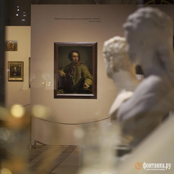 Источник: Павел Даиси / «Фонтанка.ру»