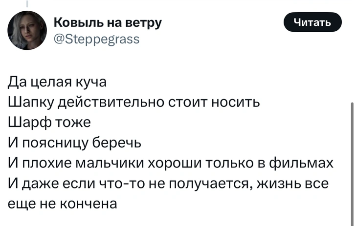 Источник: X (Twitter)