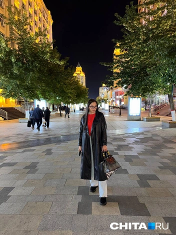 Источник: Тамара Ван-Фу-Ли / CHITA.RU