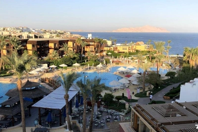 Air Cairo увеличила рейсы из Челябинска в Египет