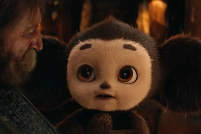 Чебурашка, Буратино и Простоквашино лидируют в прокате