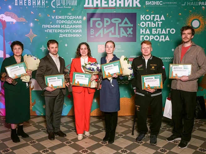 Источник: АО «Петроцентр»