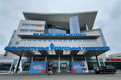 ДВФУ набирает в войска дронов с выплатой 5,5 млн