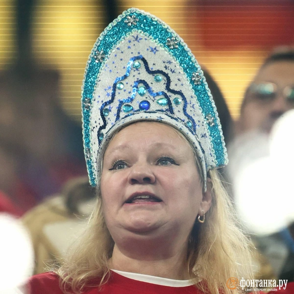 Источник: Сергей Михайличенко / «Фонтанка.ру»