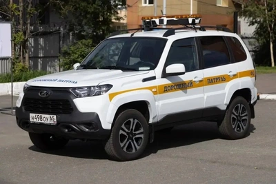 Служба «Дорожный патруль» выявила более 2 тыс нарушений парковки