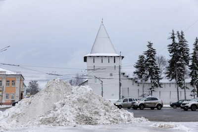 Синоптики рассказали о погоде на Рождество в Ярославле