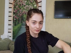 «Ходила на разведку»: за три дня до пропажи Анна Цомартова гуляла по маршруту, который стал для нее роковым
