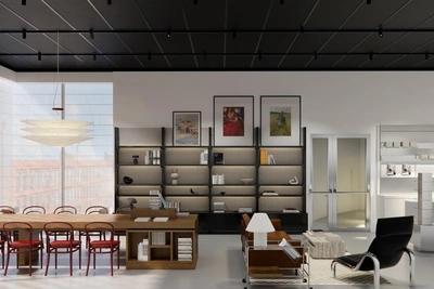 St. Petersburg Bookstore Podpisnye Izdaniya to Open in Moscow