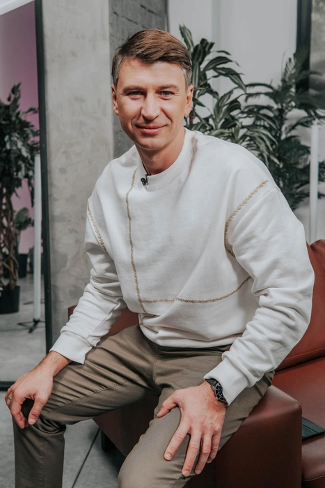 Специальный звездный гость&nbsp;— олимпийский чемпион Алексей Ягудин | Источник: ФОНД СОФПП