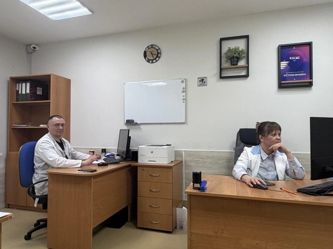 Специалисты клиники помогают не просто отказаться от употребления, а выработать навыки трезвой жизни | Источник: «Спасение»