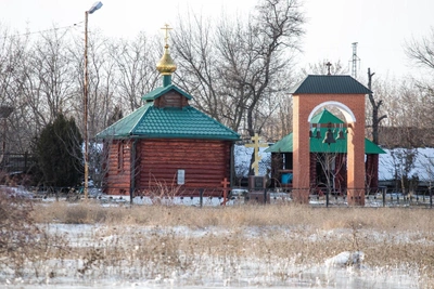 Two Historic Parish Schools to Be Auctioned in Rostov Region