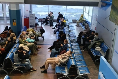 Угроза БПЛА вызвала план «Ковер» в Оренбурге и Орске