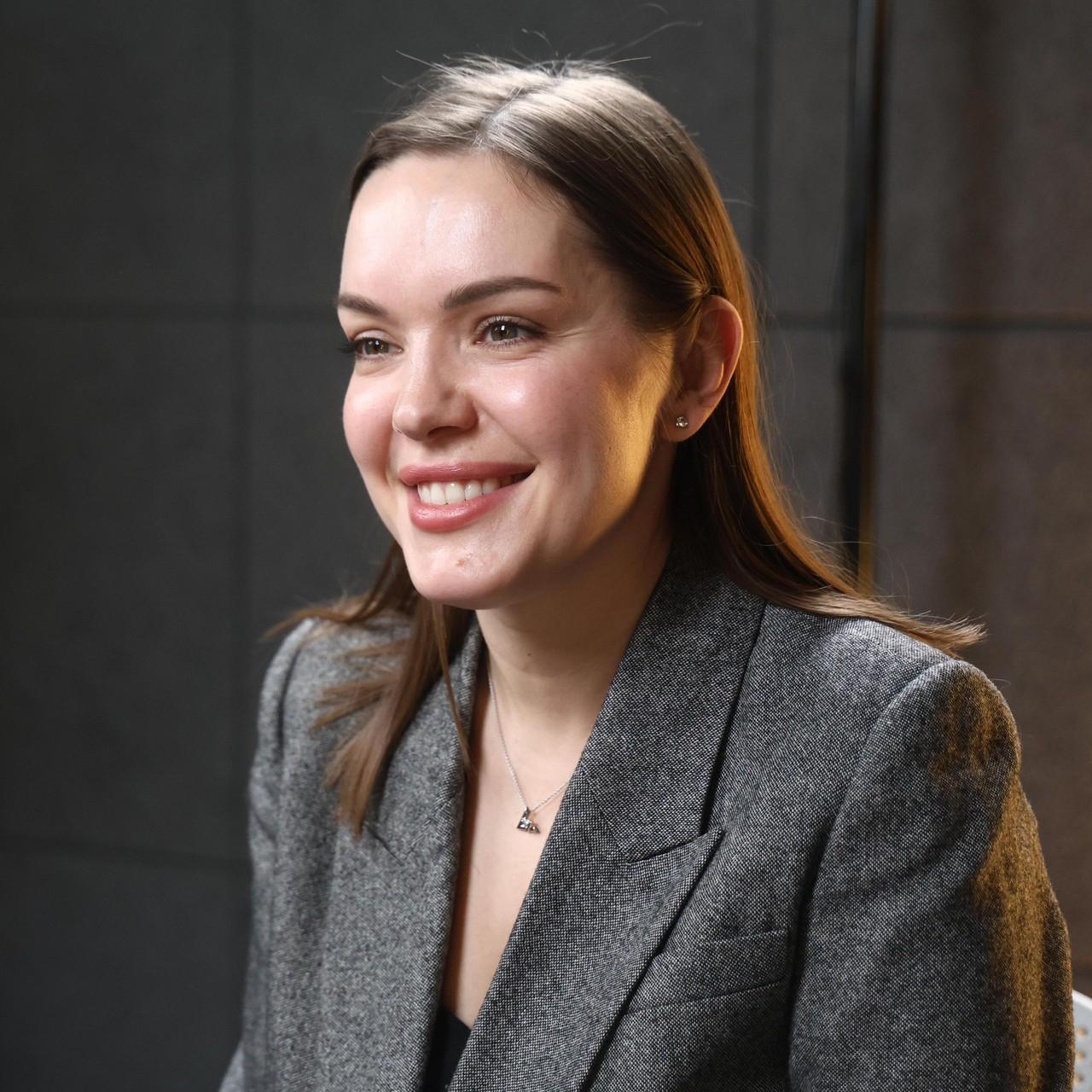 <p>Анна Ермакова</p>