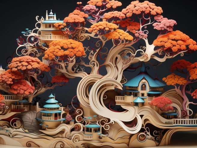 Конец августа подарит три дня, когда звезды благоволят делам, встречам и новым начинаниям | Источник: Ru.freepik.com