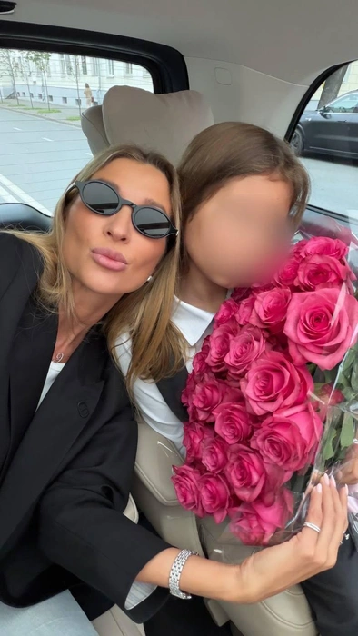 Источник: Элина Сафарова / Instagram (деятельность запрещена на территории РФ)