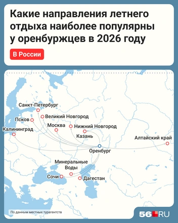Первое место по популярности&nbsp;— Сочи | Источник: Мария Романова / Городские медиа