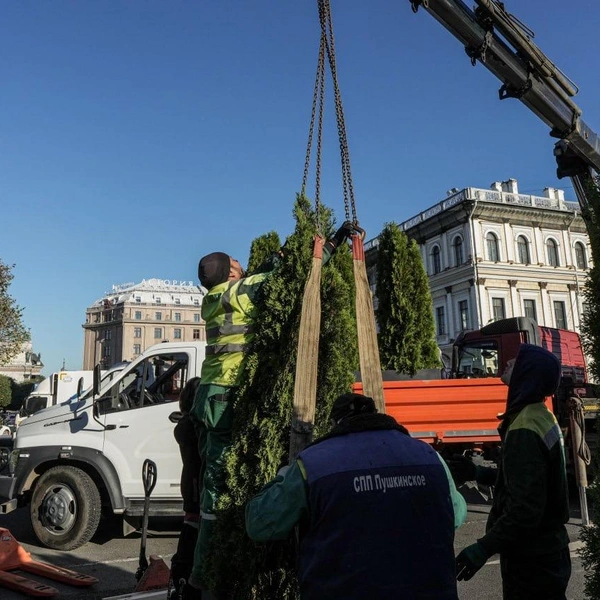 Источник: Александр Бельский, Председатель Законодательного Собрания Санкт-Петербурга