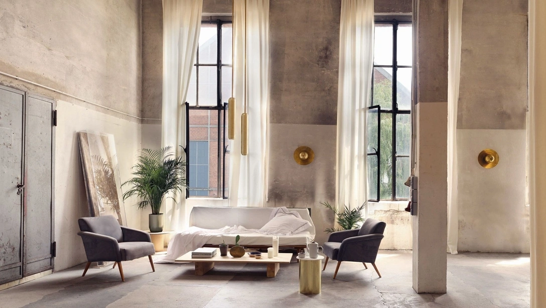 В гостях у дизайн-студии Ewelina Makosa & Jan Garncarek в Берлине (фото 0) | Источник: JAN GARNCAREK & EWELINA MAKOSA