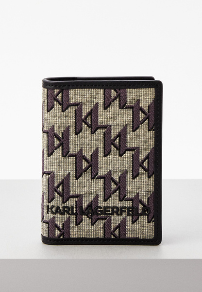 Обложка для паспорта Karl Lagerfeld