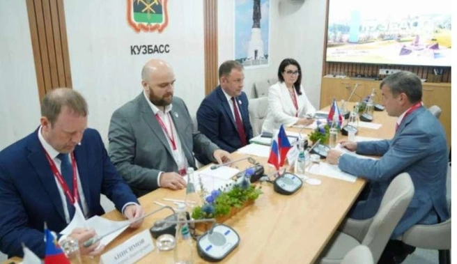 Планируемый логистический центр облегчит работу местных предприятий, упростит логистику и позволит повысить эффективность доставки | Источник: nk-tv.com