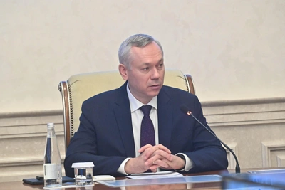From Buckwheat to Fish: Novosibirsk Region's Export Growth