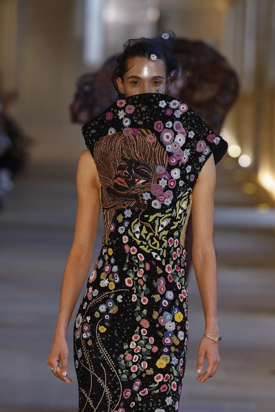 Rahul Mishra | Источник: Legion Media