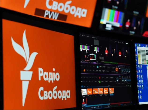 «Азаттык» на грани закрытия: «Радио Свобода» подало в суд на власти США