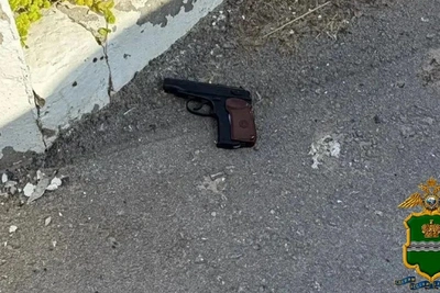 Задержан серийный налётчик на магазины в Воротынске